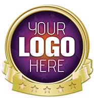 1.25" Banner Insert Pin