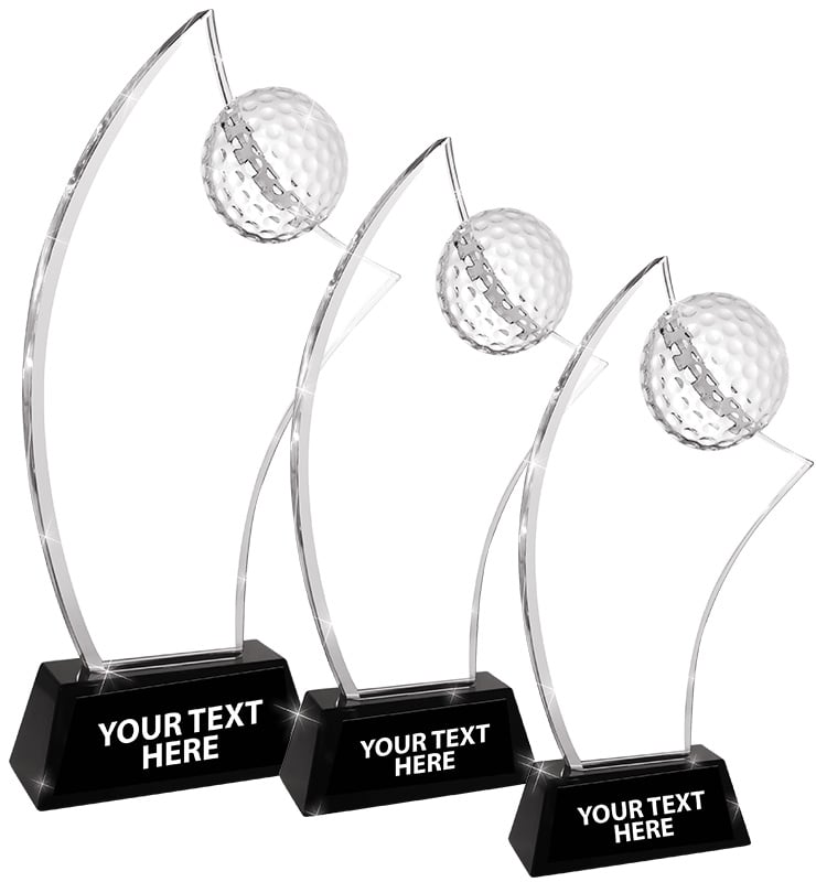 Arena Crystal Awards