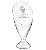Grand Glass Golf Award