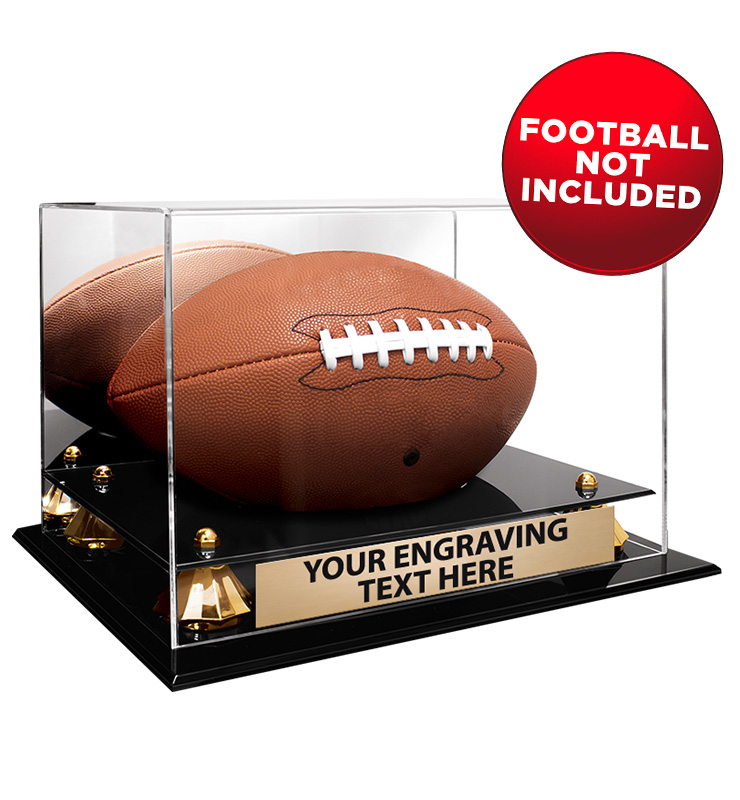 Football Ball Holder