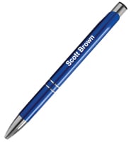 Autograph Sapphire Pen