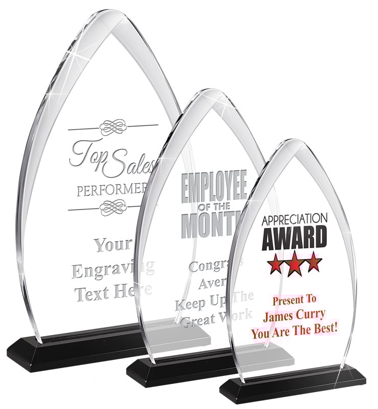 Gateway Skyline Acrylic