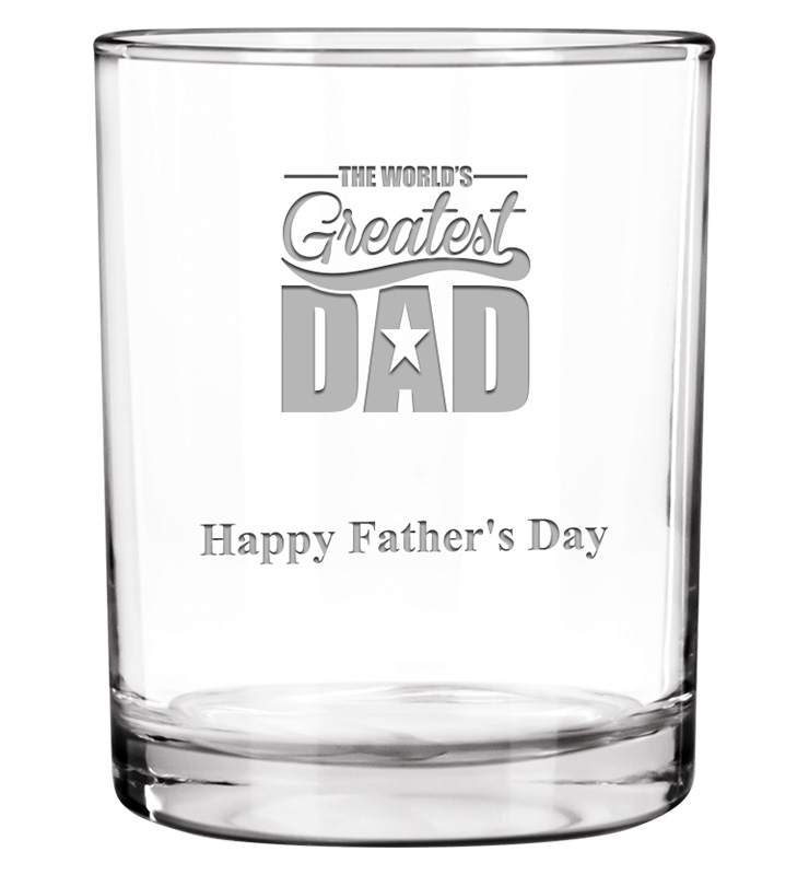 Manifest Old Fashioned Glass 11oz&Acirc;&nbsp;