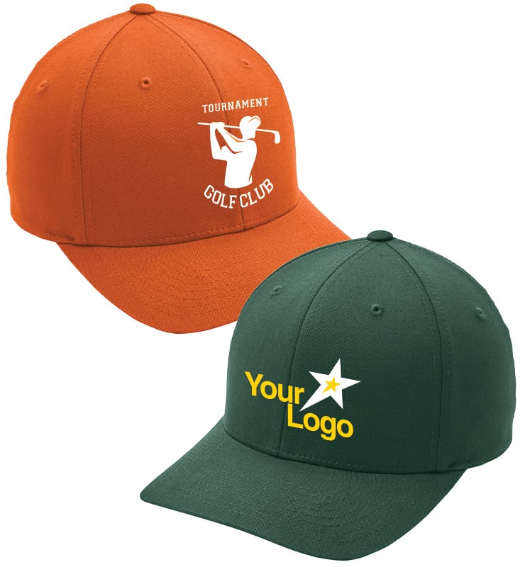 Cotton Twill Cap
