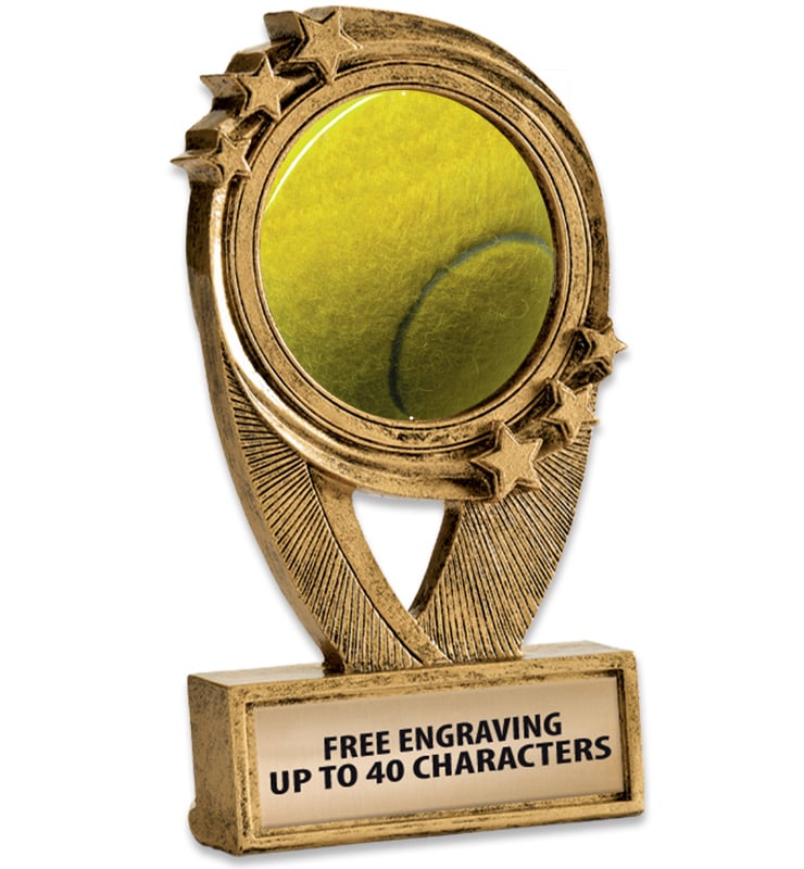 Destiny Insert Sculpture