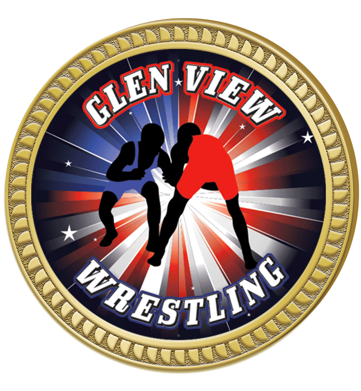 1.25" Round Insert Pin