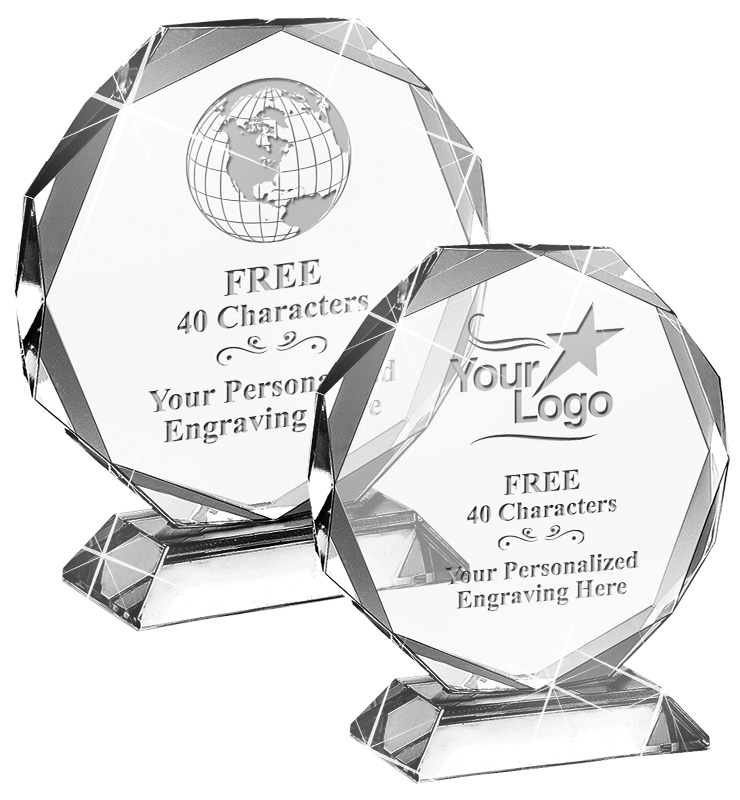 Magnitude Crystal Awards