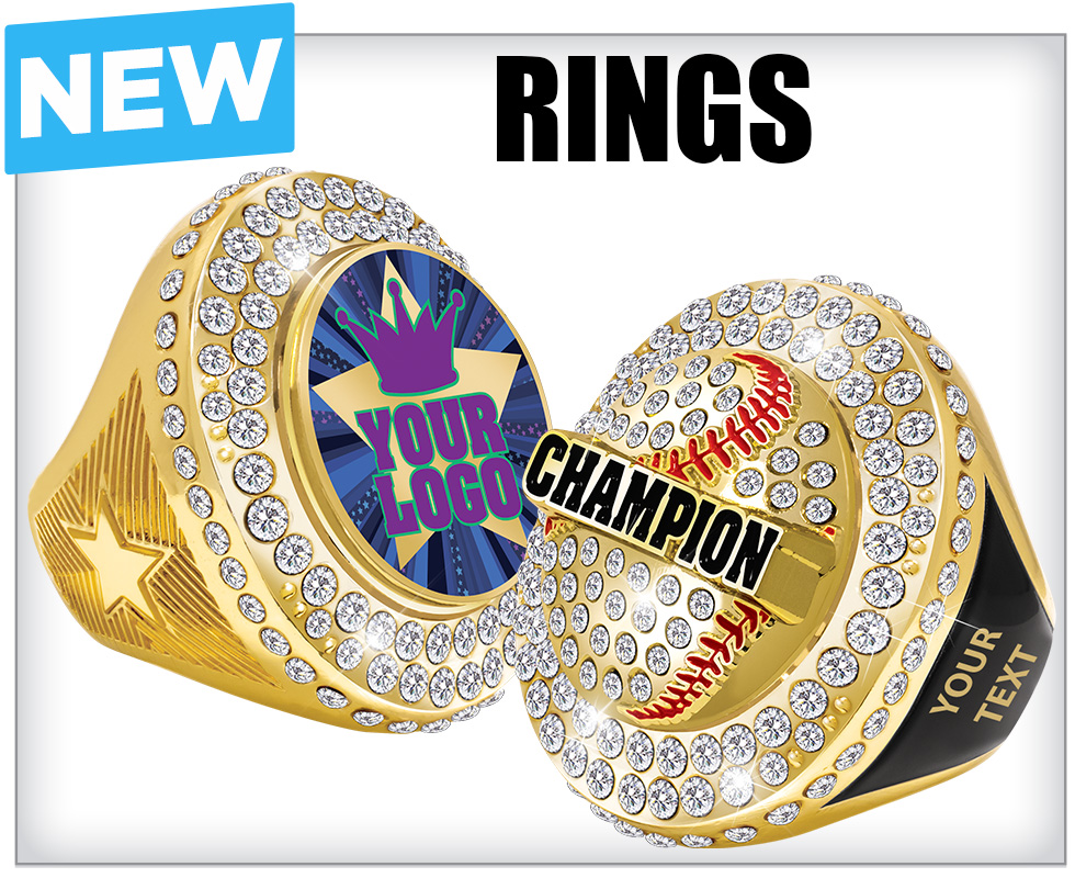 New Rings