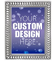 1.25" Rectangle Insert Pin