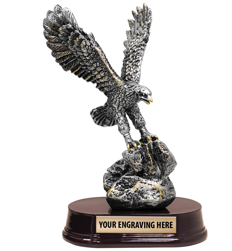 Eagle Trophy