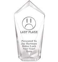 Fantasy Football Adonis Crystal