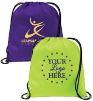 Sport Drawstring Bag