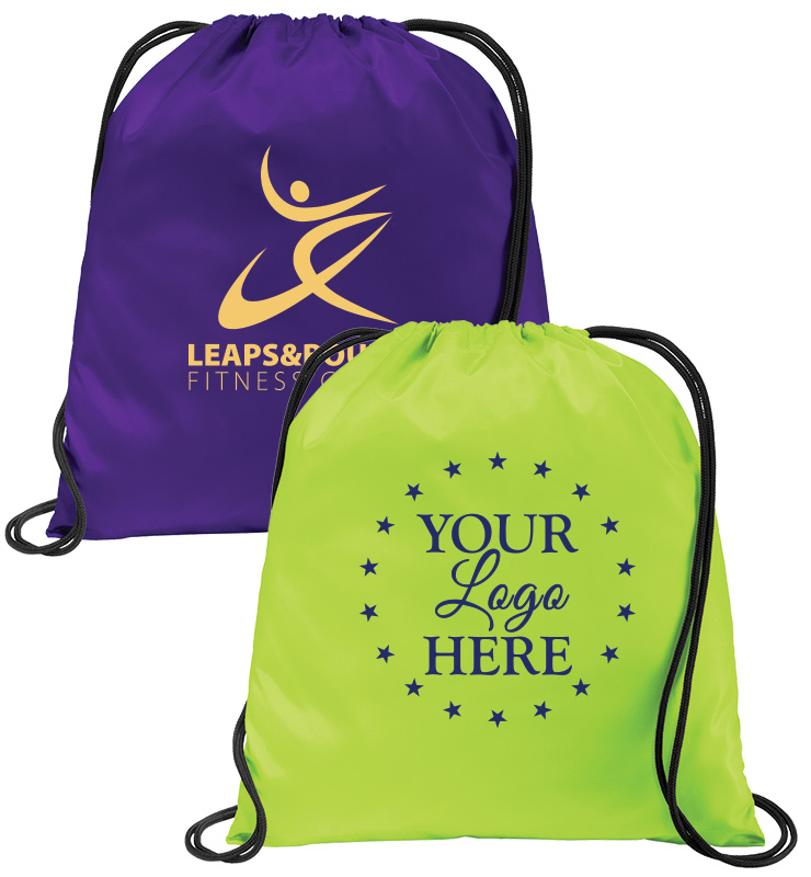 Sport Drawstring Bag