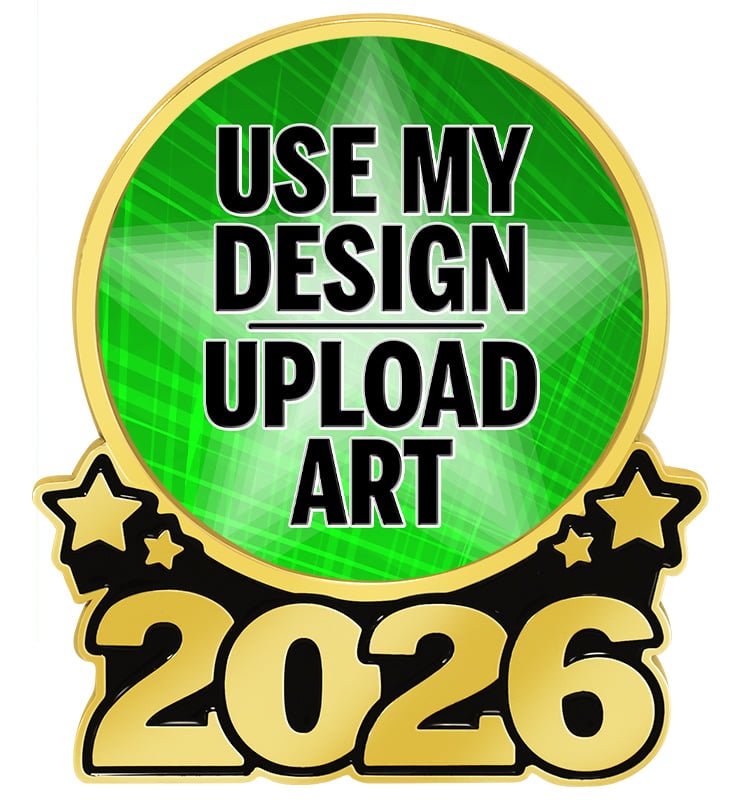 1 1/4" 2026 Insert Pin