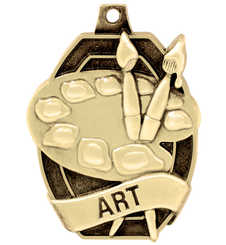 Art Medals
