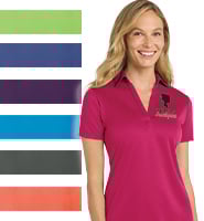 Women's Silk Touch Performance Polo