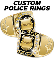 Championship Rings | Custom Championship Rings for Sale