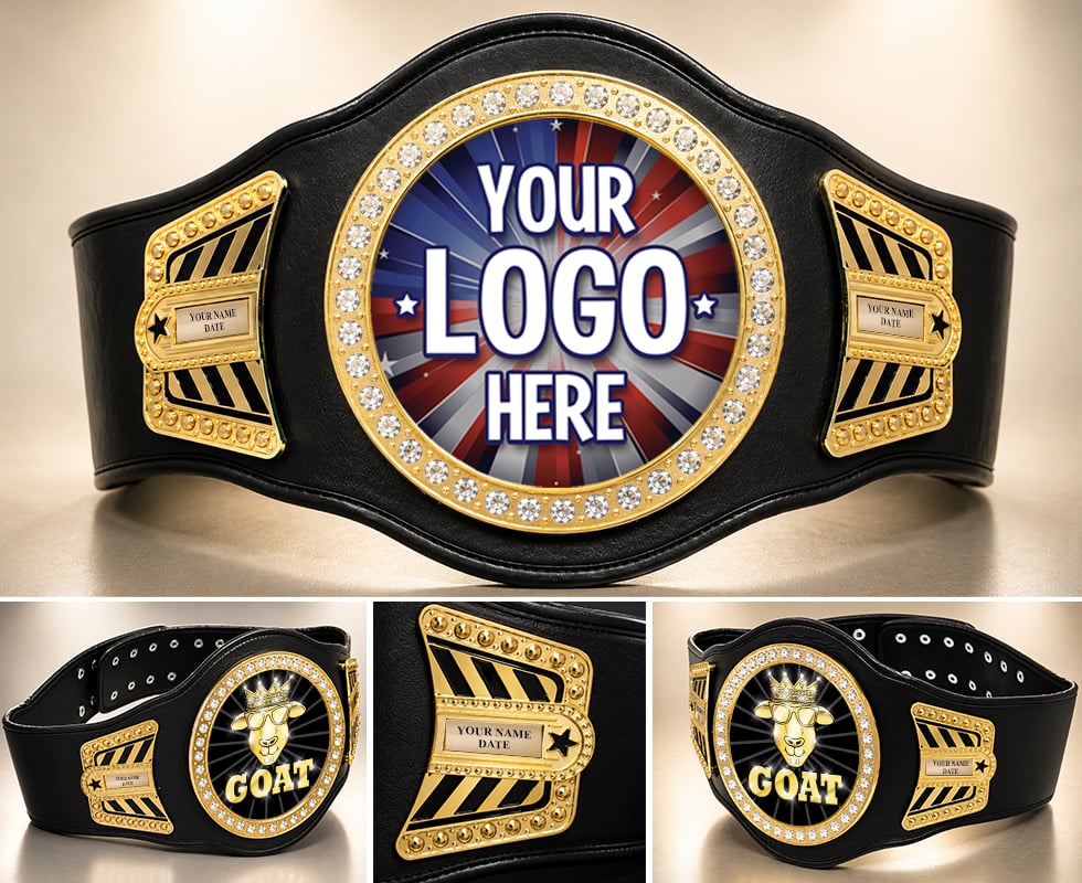 Amazing Belts