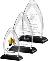 Gateway Skyline Acrylic