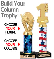 Crown Awards Trofeos personalizados de 11 pulgadas en trofeos de perro de  árbol - Coon Hound en Tree Dog Silver Trophy