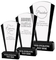 Broadway Acrylic Awards