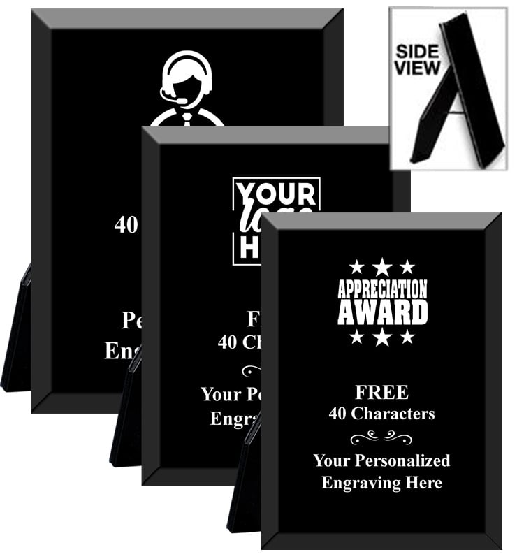 Premier Acrylic Awards