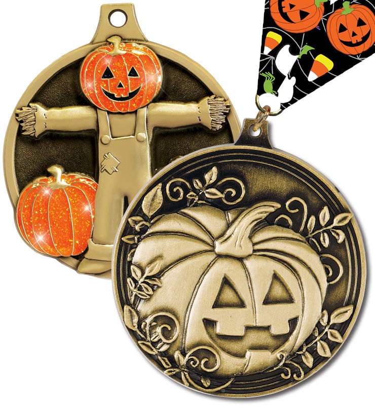 Holiday Medals