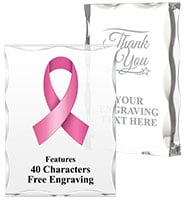 Vertical Illusion Acrylics