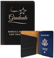 Passport Holder