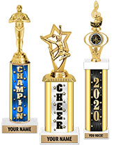 Ultimate Column Trophies