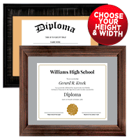 Diploma Holder