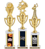 18"-20" Custom Ultimate Deluxe With Cup