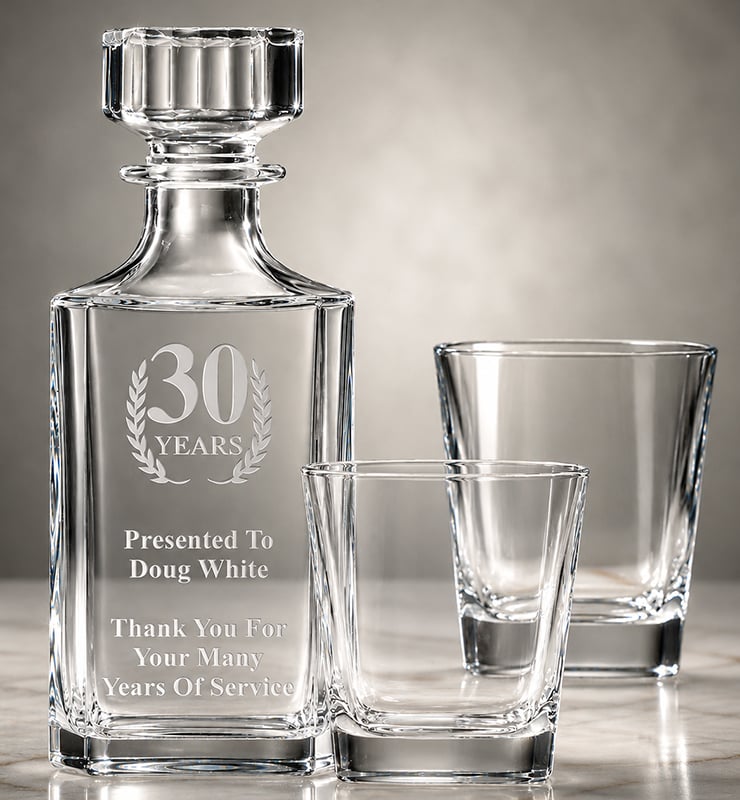 Glassware