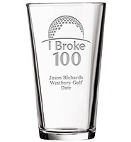 Golf Soiree Tumbler