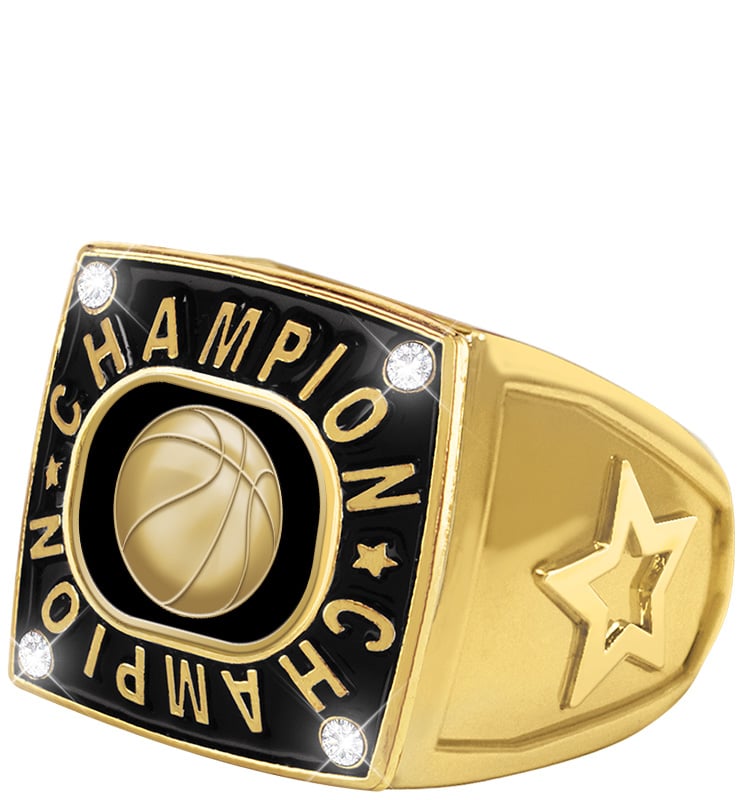 Champion Gold 2.0 Insert Ring