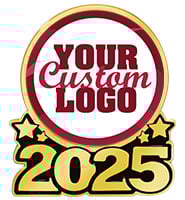 1 1/4" 2025 Insert Pin