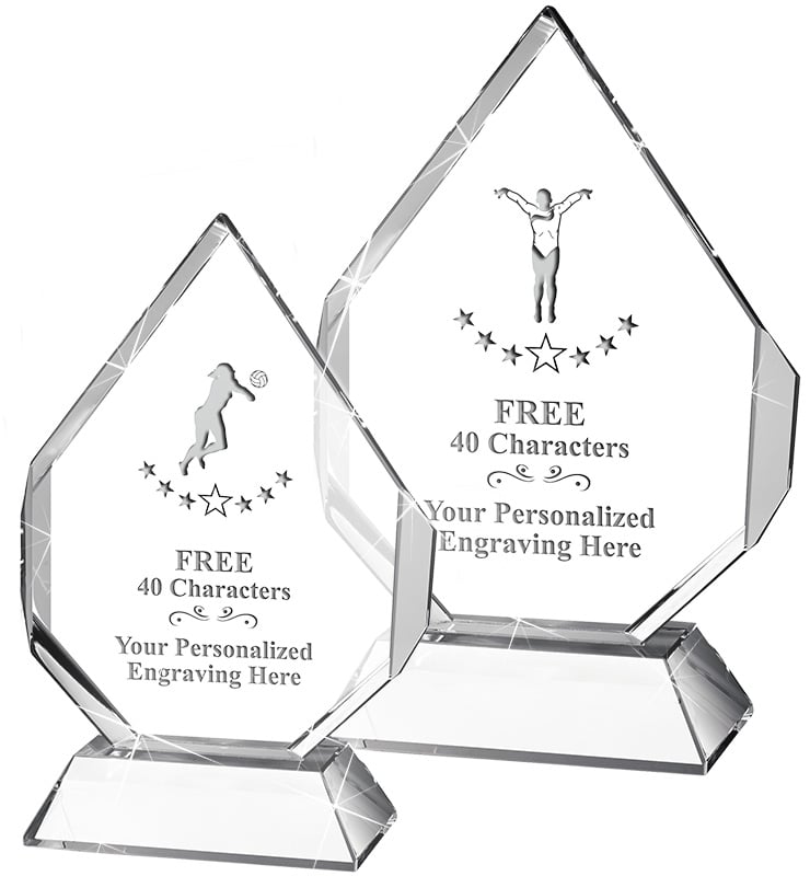 Majestic Gem Crystal