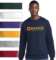 Crewneck Sweatshirt