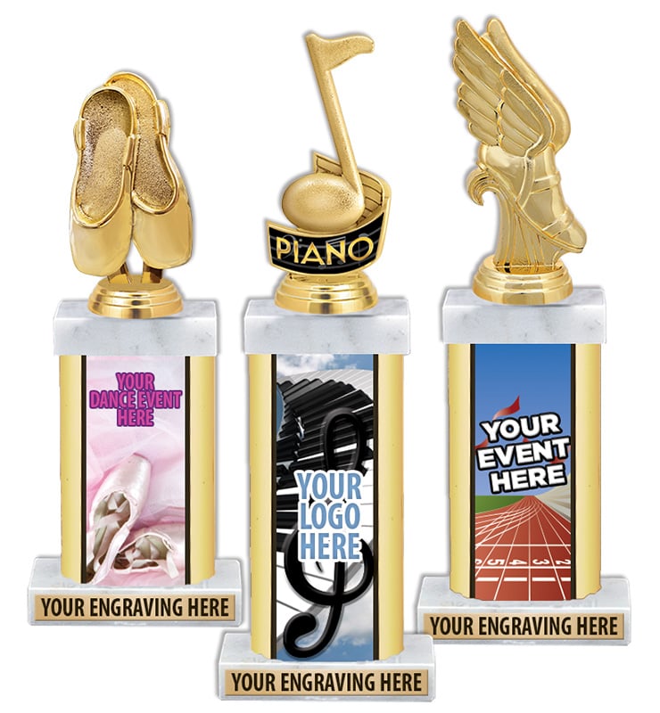 14"-16" Custom Ultimate Deluxe With Figure