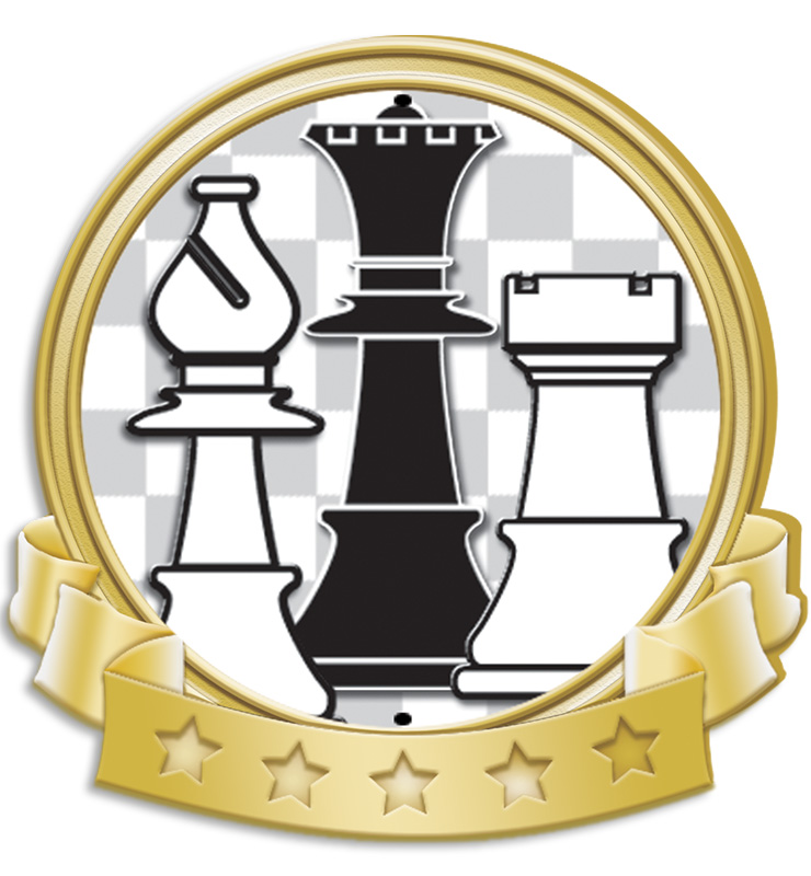 1.25" Banner Insert Pin