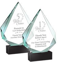 Legacy Jade Diamond Crystal