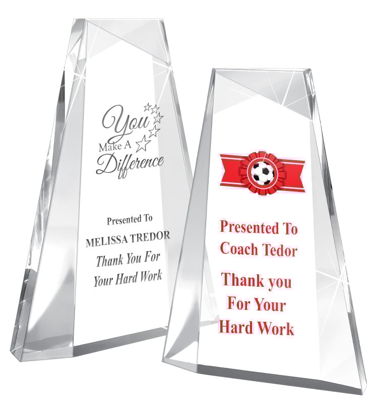 Imperial Ocean Acrylic