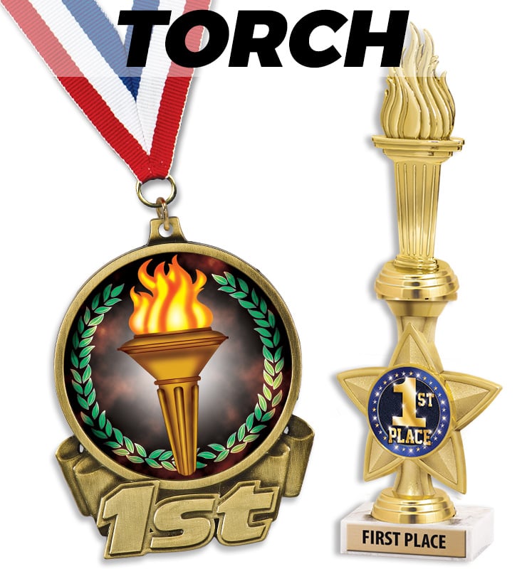 Torch Awards