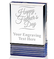 Blue Rockwell Acrylics