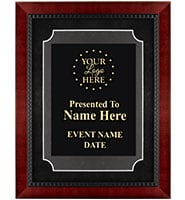 Heirloom Frame Plaque