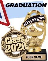 Graduation Awards