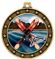 U-Sports Universe Star Medals
