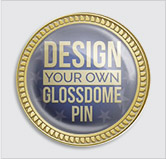 Custom Backstamps For Enamel Pins: Leaving Your Mark on a Custom Design -  Signature Pins