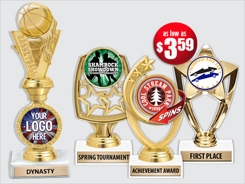 Trophy Stores Near Me