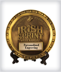 Custom Logo Sculptures image